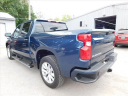 Thumbnail image of 2022 Chevrolet Silverado 1500 at Eddie Preuitt Ford