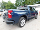 Thumbnail image of 2022 Chevrolet Silverado 1500 at Eddie Preuitt Ford