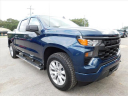Thumbnail image of 2022 Chevrolet Silverado 1500 at Eddie Preuitt Ford