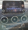 Thumbnail image of 2023 Nissan Sentra at Stillwater Honda Cars