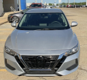 Thumbnail image of 2023 Nissan Sentra at Stillwater Honda Cars