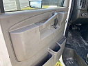 2021 Chevrolet Express 4500 at Don Franklin Mitsubishi/Hyundai