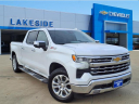 Thumbnail image of 2024 Chevrolet Silverado 1500 at Lakeside Chevrolet