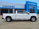 Thumbnail image of 2024 Chevrolet Silverado 1500 at Lakeside Chevrolet