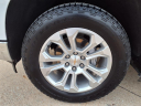 Thumbnail image of 2024 Chevrolet Silverado 1500 at Lakeside Chevrolet