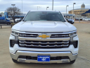 Thumbnail image of 2024 Chevrolet Silverado 1500 at Lakeside Chevrolet
