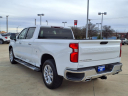 Thumbnail image of 2024 Chevrolet Silverado 1500 at Lakeside Chevrolet