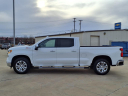 Thumbnail image of 2024 Chevrolet Silverado 1500 at Lakeside Chevrolet
