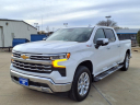 Thumbnail image of 2024 Chevrolet Silverado 1500 at Lakeside Chevrolet