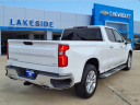 Thumbnail image of 2024 Chevrolet Silverado 1500 at Lakeside Chevrolet