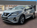 Thumbnail image of 2021 Nissan Murano at Northstar Mitsubishi