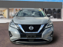 Thumbnail image of 2021 Nissan Murano at Northstar Mitsubishi
