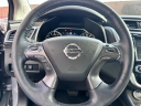 Thumbnail image of 2021 Nissan Murano at Northstar Mitsubishi