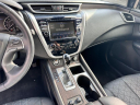 Thumbnail image of 2021 Nissan Murano at Northstar Mitsubishi