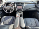 Thumbnail image of 2021 Nissan Murano at Northstar Mitsubishi