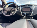 Thumbnail image of 2021 Nissan Murano at Northstar Mitsubishi