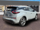Thumbnail image of 2021 Nissan Murano at Northstar Mitsubishi