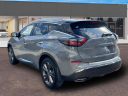 Thumbnail image of 2021 Nissan Murano at Northstar Mitsubishi