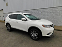 Thumbnail image of 2014 Nissan Rogue at Mathews Nissan