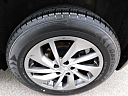 Thumbnail image of 2014 Nissan Rogue at Mathews Nissan
