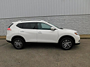 Thumbnail image of 2014 Nissan Rogue at Mathews Nissan