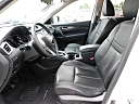 Thumbnail image of 2014 Nissan Rogue at Mathews Nissan