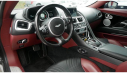 Thumbnail image of 2018 Aston Martin DB11 at Liccardi Ford Lincoln