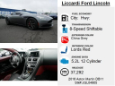 Thumbnail image of 2018 Aston Martin DB11 at Liccardi Ford Lincoln