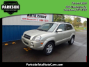 Thumbnail image of 2008 Hyundai TUCSON at Parkside Total Auto Care