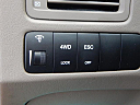 2008 Hyundai TUCSON Limited V6 at Parkside Total Auto Care