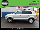 Thumbnail image of 2008 Hyundai TUCSON at Parkside Total Auto Care