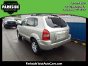 Thumbnail image of 2008 Hyundai TUCSON at Parkside Total Auto Care