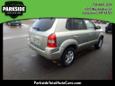 Thumbnail image of 2008 Hyundai TUCSON at Parkside Total Auto Care