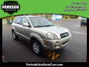 Thumbnail image of 2008 Hyundai TUCSON at Parkside Total Auto Care