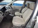 Thumbnail image of 2008 Hyundai TUCSON at Parkside Total Auto Care