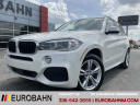 Thumbnail image of 2015 BMW X5 at EurobahnBmwMiniMercedesBenz of Greensboro, NC