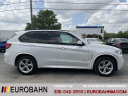 Thumbnail image of 2015 BMW X5 at EurobahnBmwMiniMercedesBenz of Greensboro, NC