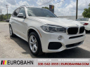 Thumbnail image of 2015 BMW X5 at EurobahnBmwMiniMercedesBenz of Greensboro, NC