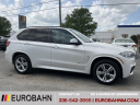 Thumbnail image of 2015 BMW X5 at EurobahnBmwMiniMercedesBenz of Greensboro, NC