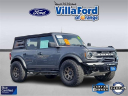 Thumbnail image of 2021 Ford Bronco at David Wilsons Villa Ford