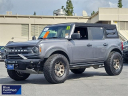 Thumbnail image of 2021 Ford Bronco at David Wilsons Villa Ford