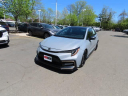 Thumbnail image of 2022 Toyota Corolla at DCH Honda of Nanuet