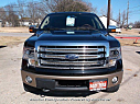 2013 Ford F-150 at Santros Family Autos
