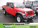 Thumbnail image of 2020 Jeep Gladiator at MJGossMotorCompany of La Grande, OR