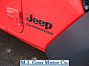 Thumbnail image of 2020 Jeep Gladiator at MJGossMotorCompany of La Grande, OR