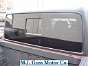 Thumbnail image of 2020 Jeep Gladiator at MJGossMotorCompany of La Grande, OR
