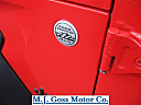 Thumbnail image of 2020 Jeep Gladiator at MJGossMotorCompany of La Grande, OR