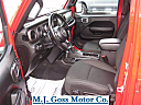 Thumbnail image of 2020 Jeep Gladiator at MJGossMotorCompany of La Grande, OR