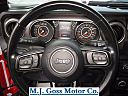 Thumbnail image of 2020 Jeep Gladiator at MJGossMotorCompany of La Grande, OR
