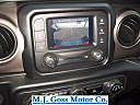 Thumbnail image of 2020 Jeep Gladiator at MJGossMotorCompany of La Grande, OR